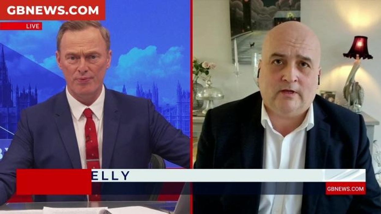 BBC news chief admits watching pulled Gaza documentary but failed to flag issues