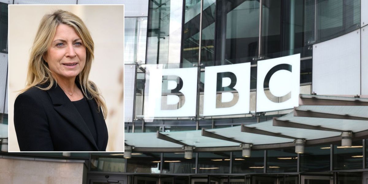 NextImg:BBC news chief admits watching pulled Gaza documentary but failed to flag issues