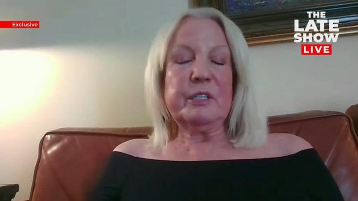 An outraged American wonders why Andrew is in the hot seat while US Epstein pals escape scrutiny - Lee Cohen