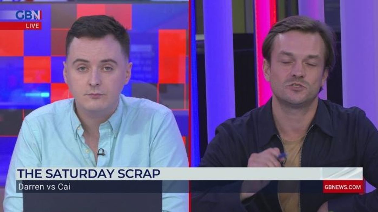 The Saturday Five: Vote for your favourite Five - who won the debate? YOUR VERDICT