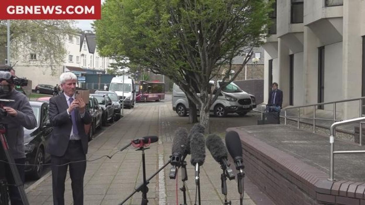 Former police officer jailed over paddleboarding tragedy which left four dead