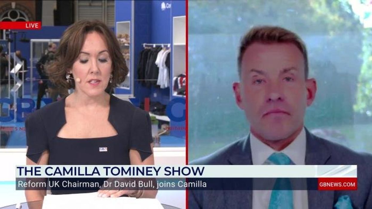 Reform UK council leader 'physically assaulted in street' - with Labour and Greens blamed