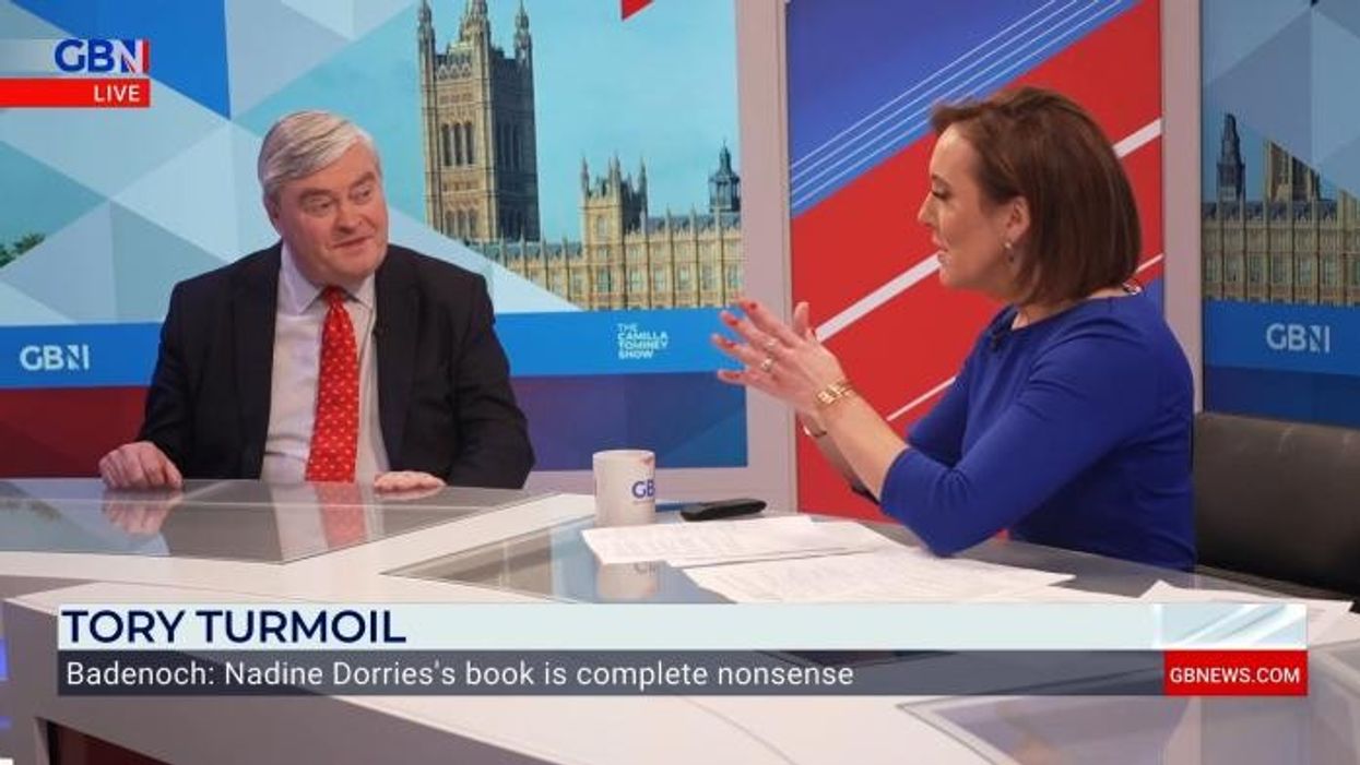 Tories facing electoral DEVASTATION as new poll hints ELEVEN Cabinet ministers set to lose seats