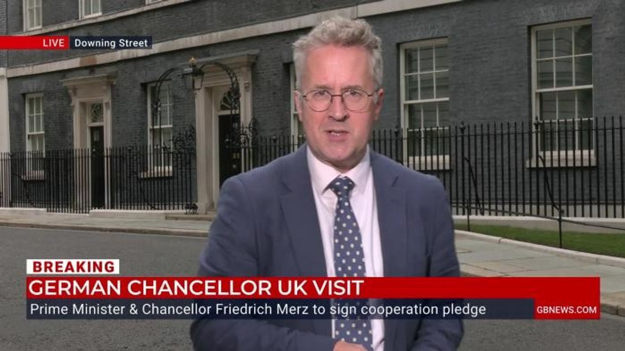 EXPOSED: Keir Starmer poised to slam Brexit into reverse and reimpose EU rule on vital UK industry: 'Total betrayal'