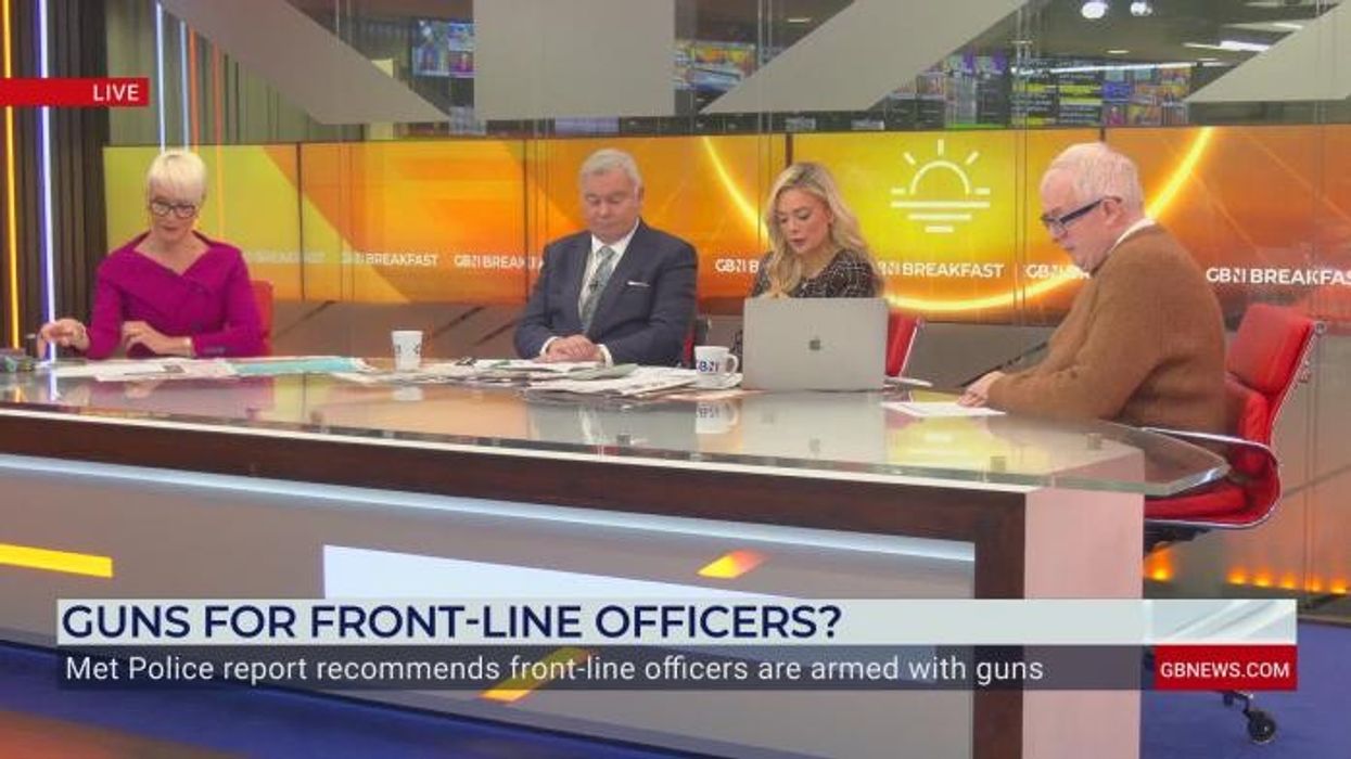 Pope Leo hits out at Elon Musk in first interview: 'We're in big trouble!'