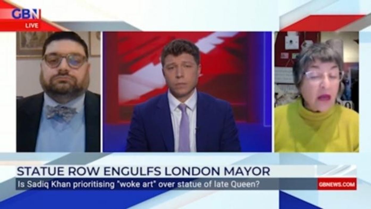 Council REFUSED permission to name building after Queen Elizabeth II