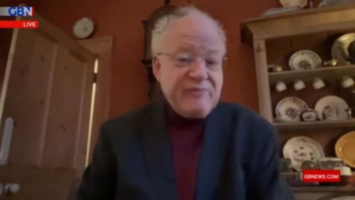 British nuclear missile 'dramatically MISFIRES' and lands just metres from submarine that sent it