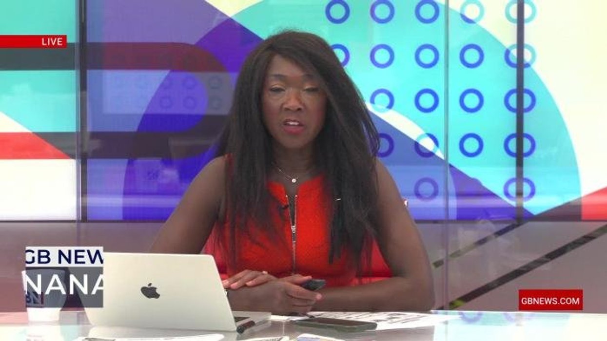 ‘Defence is a mess - and it seems we have clowns at the helm,’ slams Nana Akua