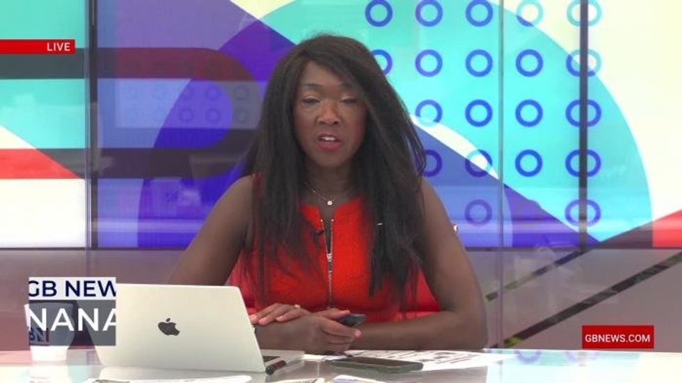 ‘Defence is a mess - and it seems we have clowns at the helm,’ slams Nana Akua