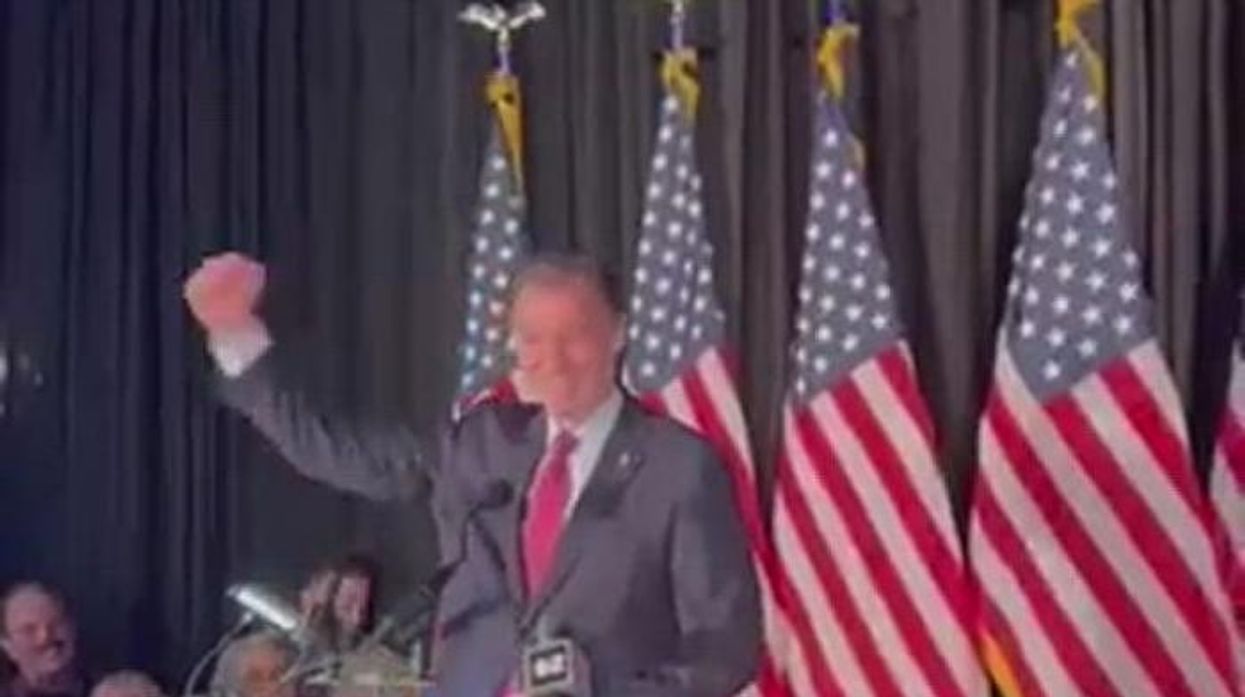 Biden's 'historic' fundraiser with Obama and Clinton disrupted by pro-Palestine protesters