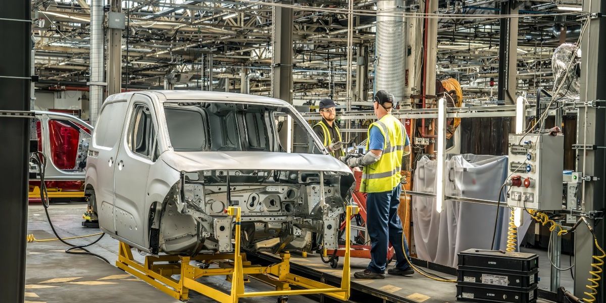 NextImg:UK charging network in urgent need of support as drivers cite poor structure as barrier to EV adoption