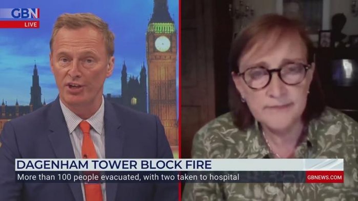 Almost 1,500 tower blocks 'at risk' from cladding issues in Scotland - 'Failed to appreciate the dangers!'