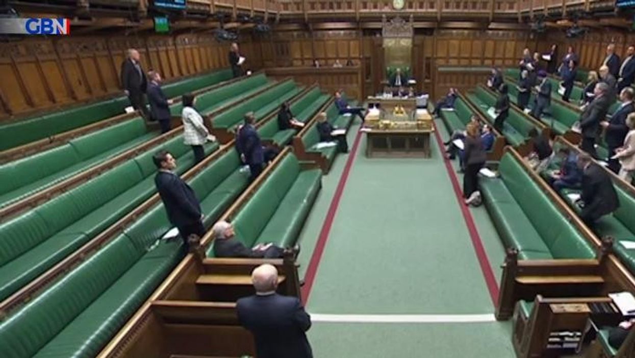 'I won't take lectures from you!' Penny Mordaunt slams Labour for 'clobbering motorists'