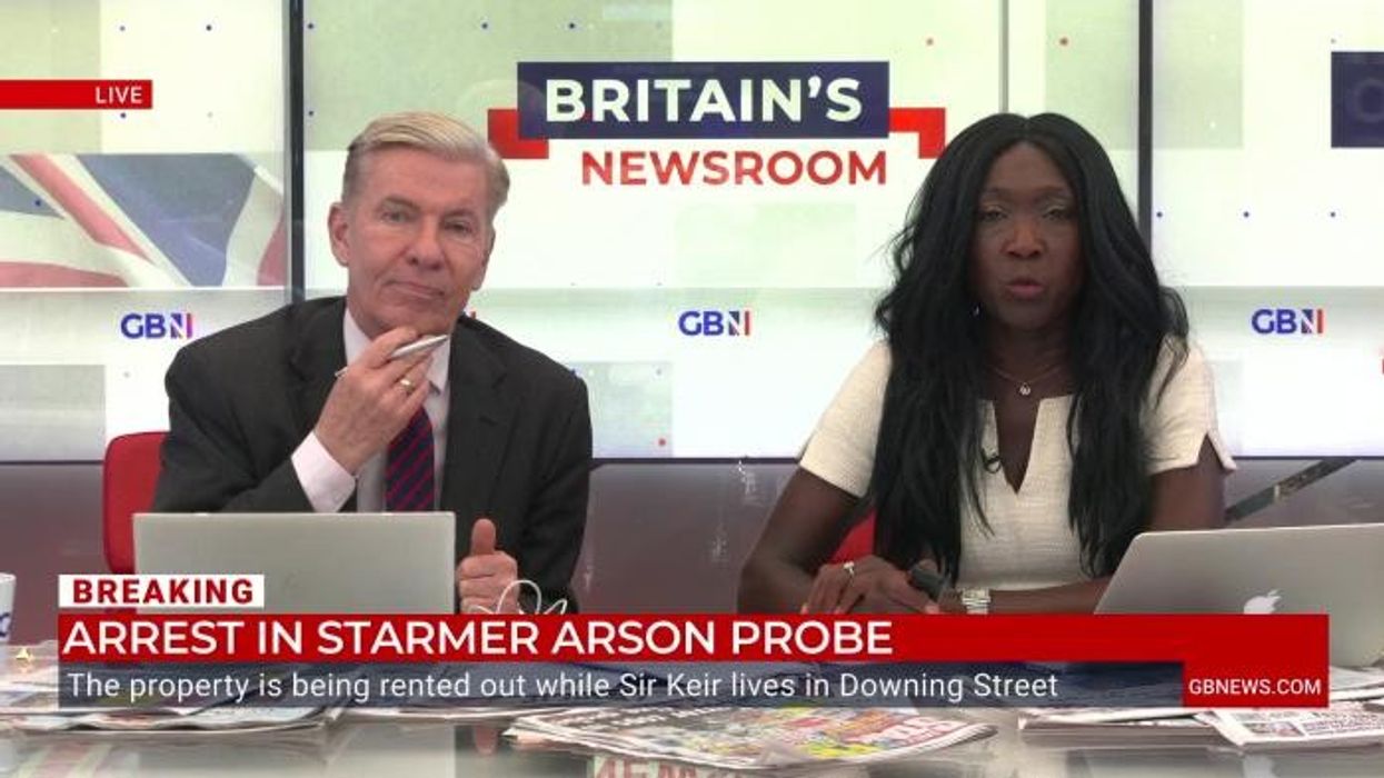 Britain could face two-week blackouts in drive towards net zero