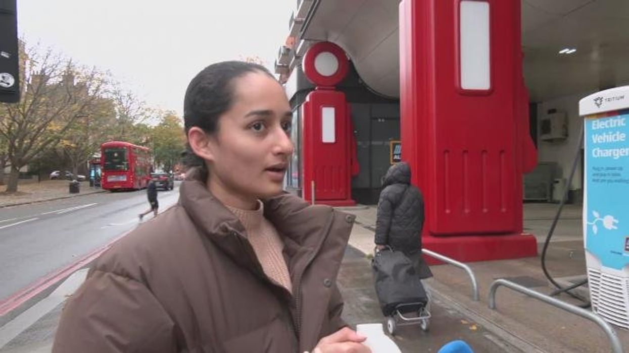 Rachel Reeves told pay-per-mile car tax plan is 'self-defeating' ahead of huge Budget decision