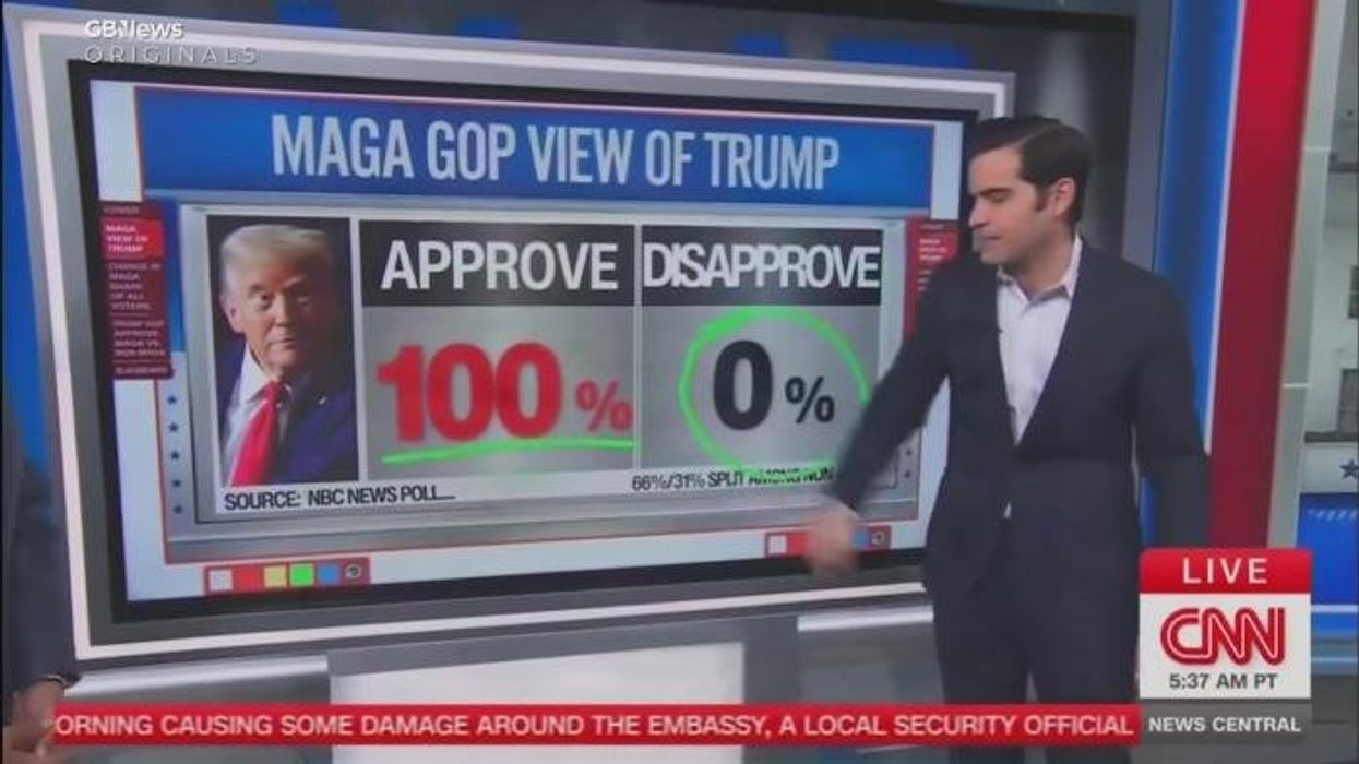 Donald Trump says he's 'glad' Robert Mueller is dead after accusing ex-FBI chief of 'hurting innocent people' with Russia report