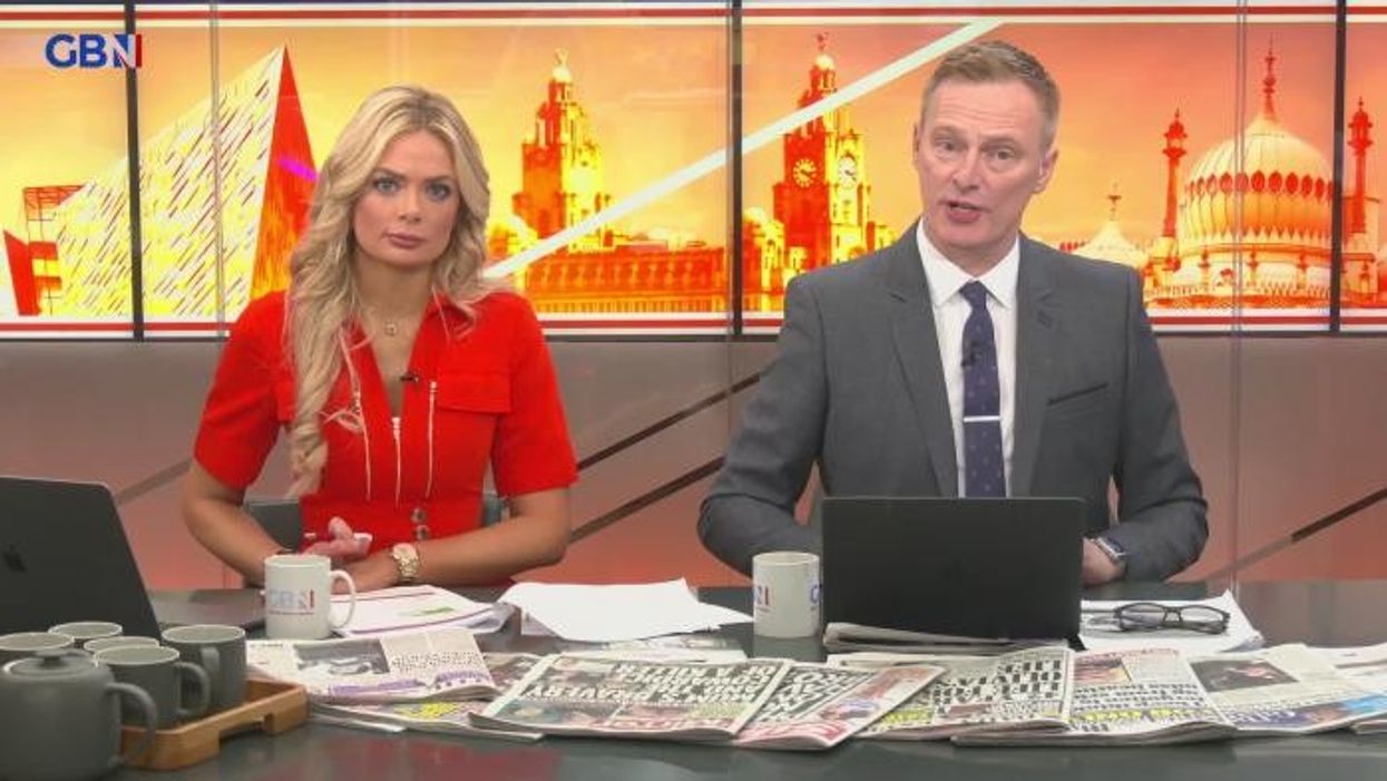 Firm headed by 'diva of divorce' makes computer error that led to couple getting WRONGLY divorced