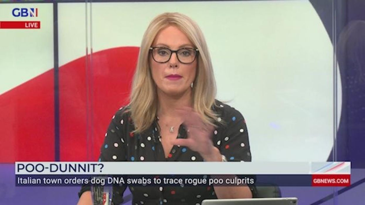 Italy explosion: Two dead after 'very serious' incident as rescuers scramble to find missing workers