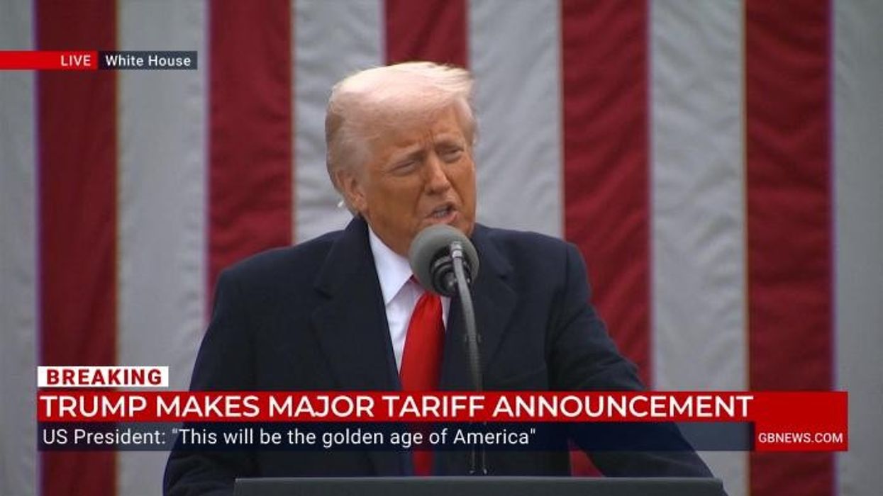 Keir Starmer confirms major trade deal with Donald Trump to benefit UK's 'world-class' car industry