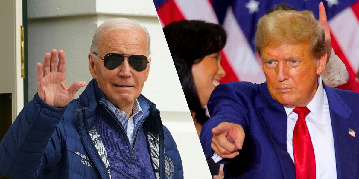 NextImg:Joe Biden may FAIL to get on Ohio election ballot after missing key deadline