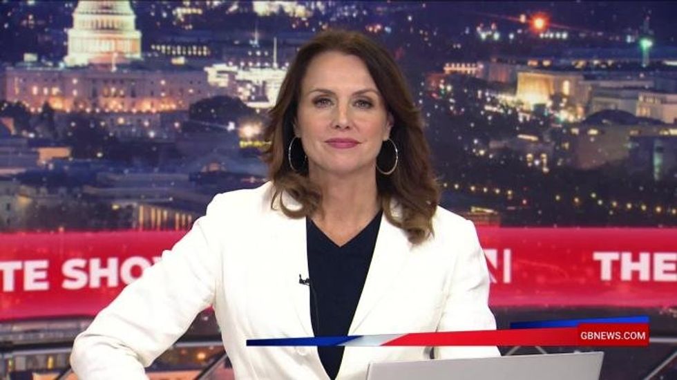 WATCH: Donald Trump blasts 'crooked fake news' BBC for 'putting words in my mouth'