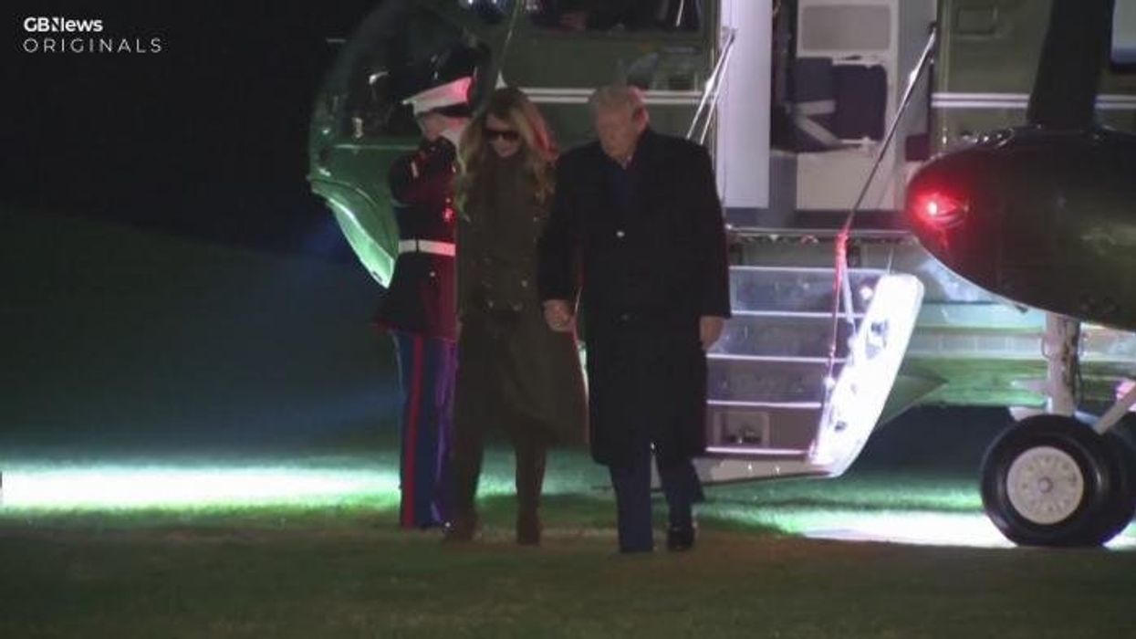 US Justice Department launches criminal probe into Federal Reserve Chair amid interest rates feud with Donald Trump