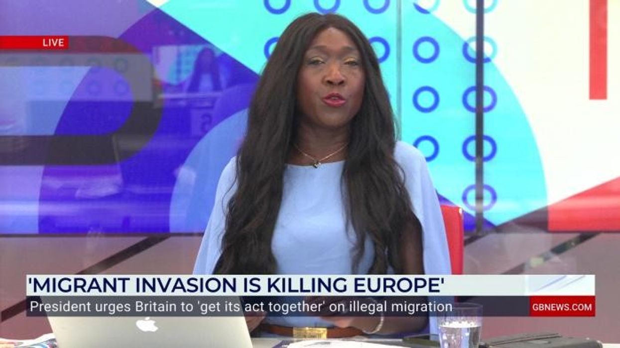 Ellen DeGeneres 'flees Britain' as Donald Trump and JD Vance arrive for UK 'Maga summer'