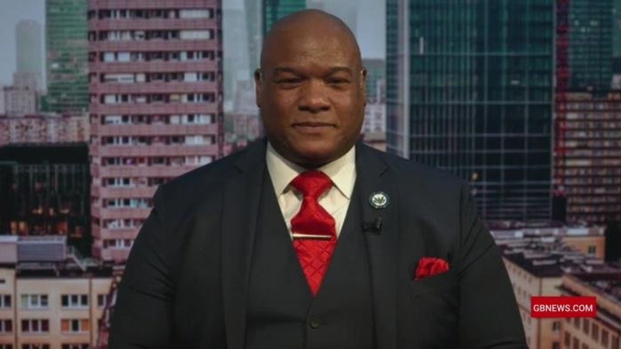 Donald Trump's pastor makes bombshell admission about President's Christian faith after assassination attempt