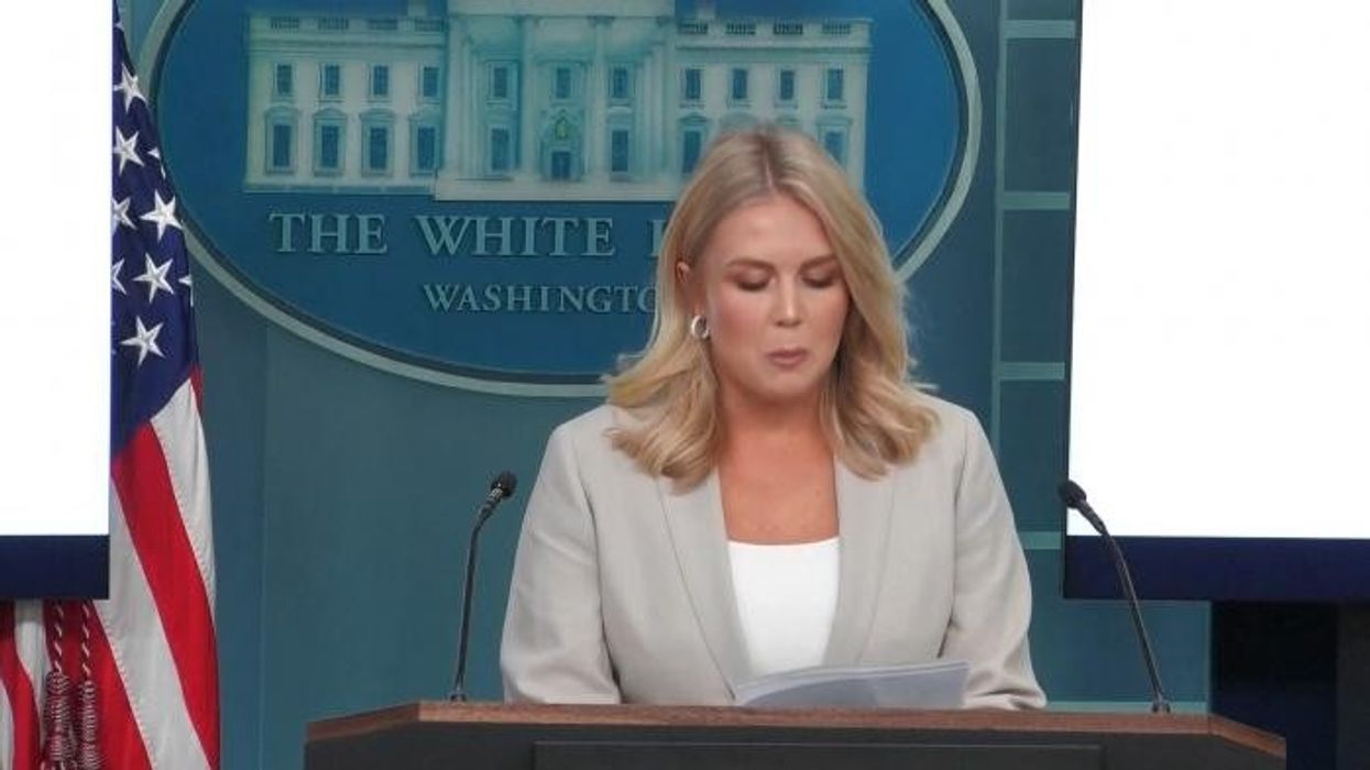 Trump's trade war sends stock markets tumbling as 'Liberation Day' tariffs spell 'global recession' warning