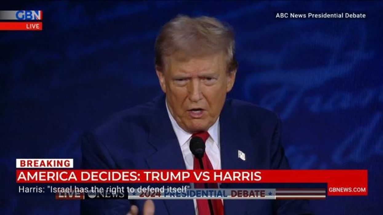 'Embarrassing' Pro-Palestine activist who tore down Greek flags ARRESTED over anti-Israel mix-up