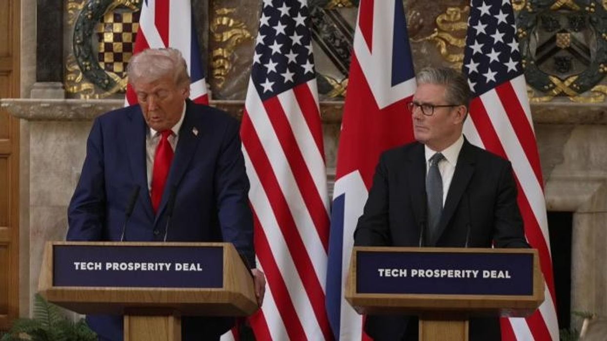 Vladimir Putin sacks his bungling top general - who let Ukraine roll into Russian soil on his watch