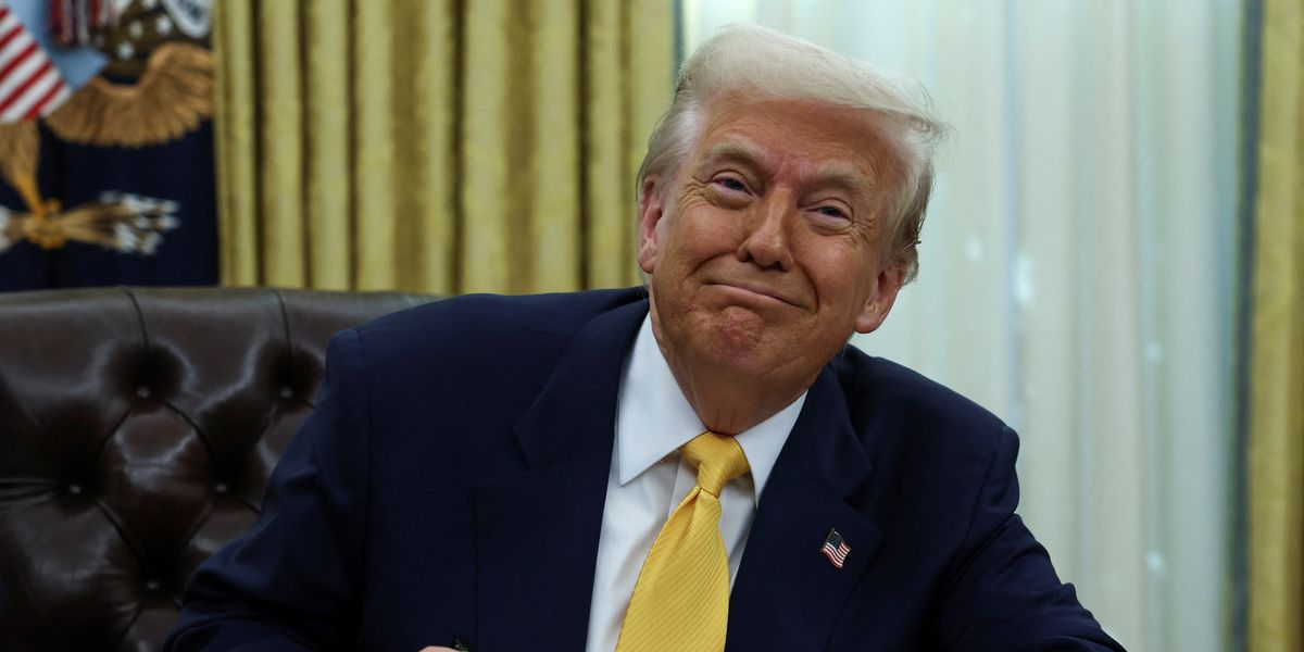 NextImg:Trump considering pulling 35,000 US troops out of Germany as President becoming 'increasingly frustrated' with Europe