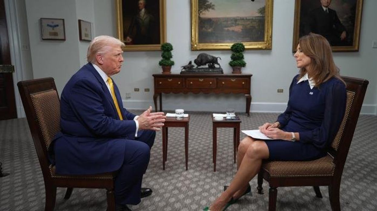 Maga X accounts EXPOSED as new location features shows they are run from Africa and Eastern Europe