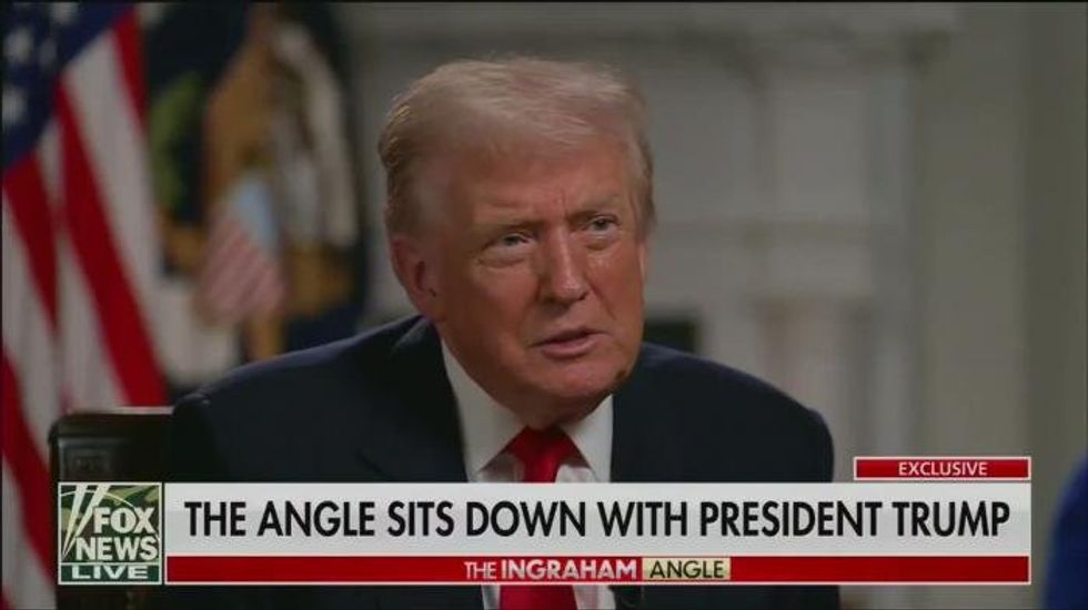 Donald Trump now vows: 'I have an OBLIGATION to sue BBC' in major escalation to $1bn bias row