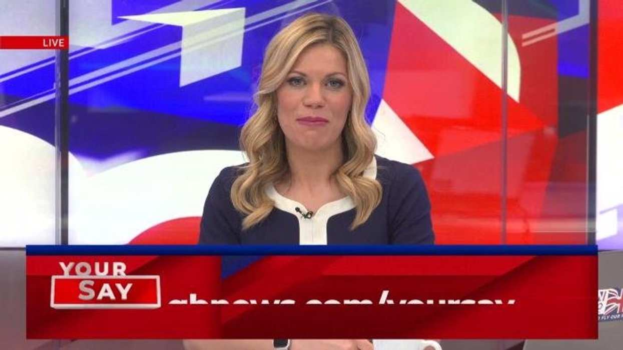 Donald Trump declares: 'I've stopped THREE nuclear wars' as he lays down gauntlet to Russia