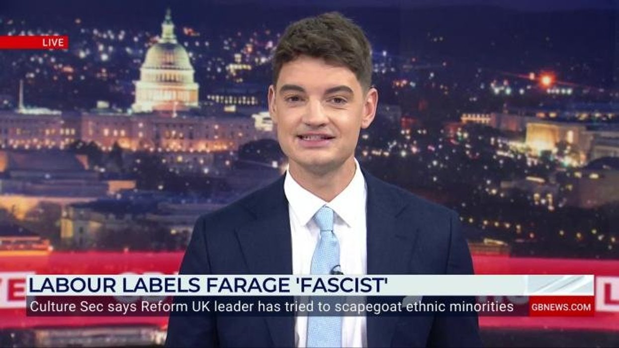 Kemi Badenoch lashes out at 'negative' Reform UK as Tory leader holds 'emergency meeting' to halt defection deluge