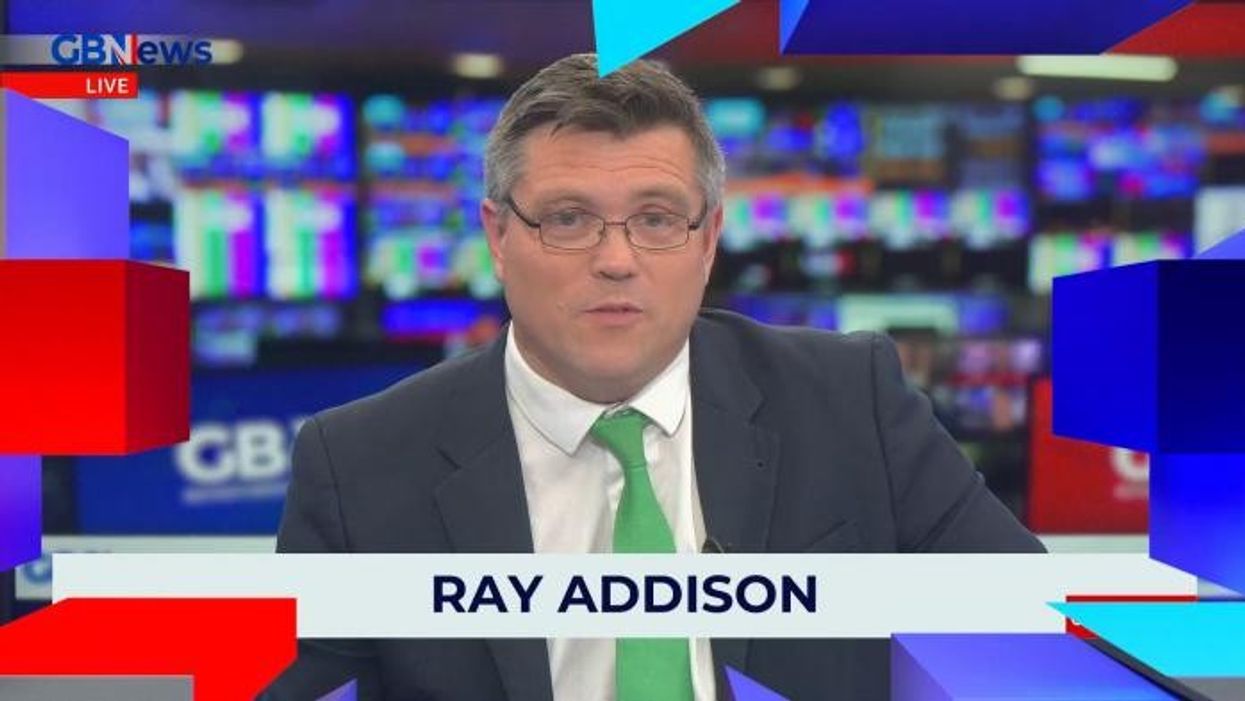 Tory MP in surprise defection as he joins LABOUR - 'Can no longer look people in the eye'