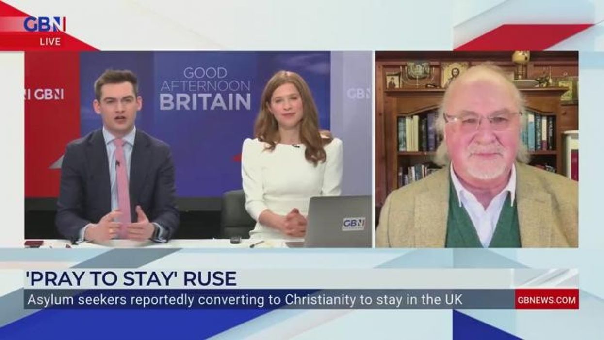 Christians fuming as 'alcohol-fuelled Eminem rave' takes over Canterbury Cathedral