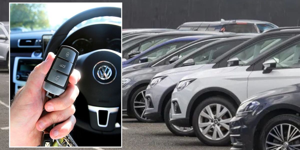 NextImg:Car finance scandal could see 'high volume' of British drivers receive compensation as complaints rise