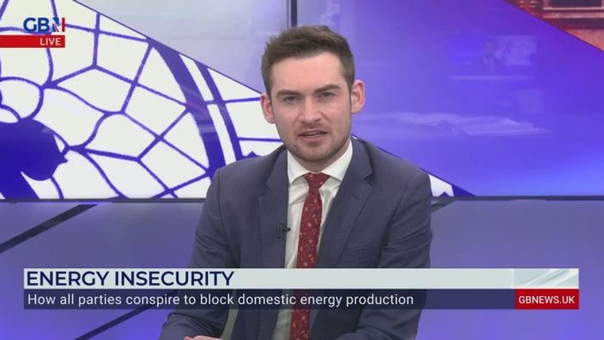 French 'rubbing their hands' over record UK electricity imports