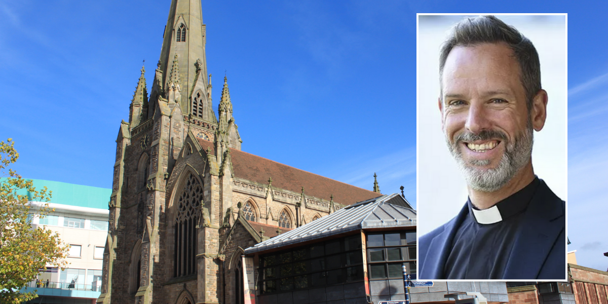 NextImg:Church of England hiring 36k a year 'anti-racism officer' in order to 'deconstruct whiteness'