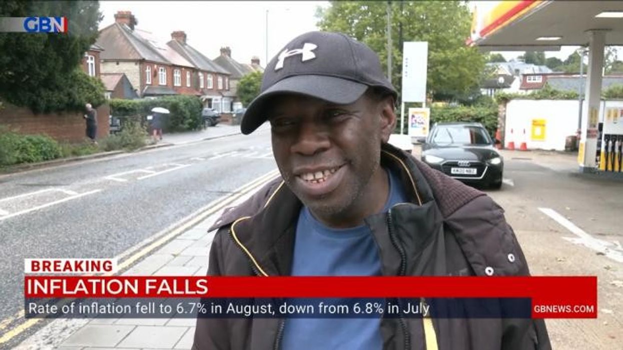 Petrol and diesel prices need to drop quickly or British drivers could face an uncertain future on the road