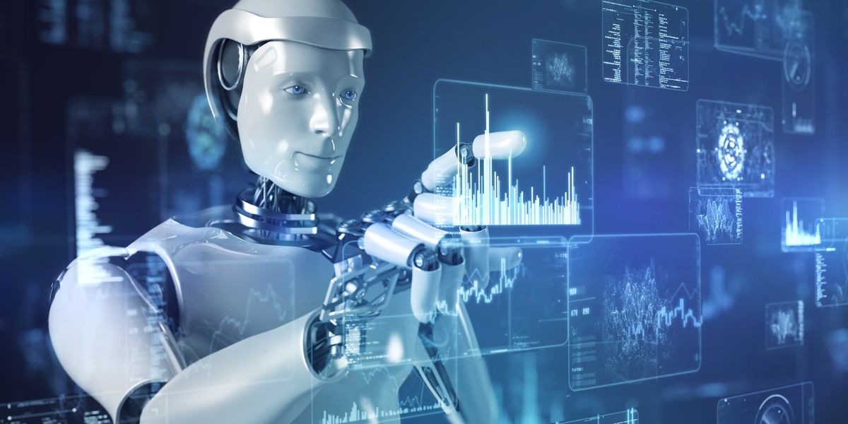 NextImg:AI robots choose NUCLEAR strikes in simulated wargames - 'Sudden escalation'