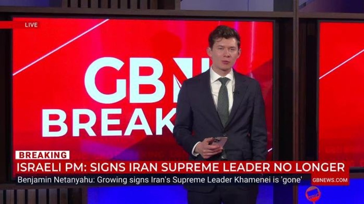 Iran LIVE: Revolutionary Guard Corps to announce new Supreme Leader within hours as Donald Trump hails death of 'evil' Ali Khamenei