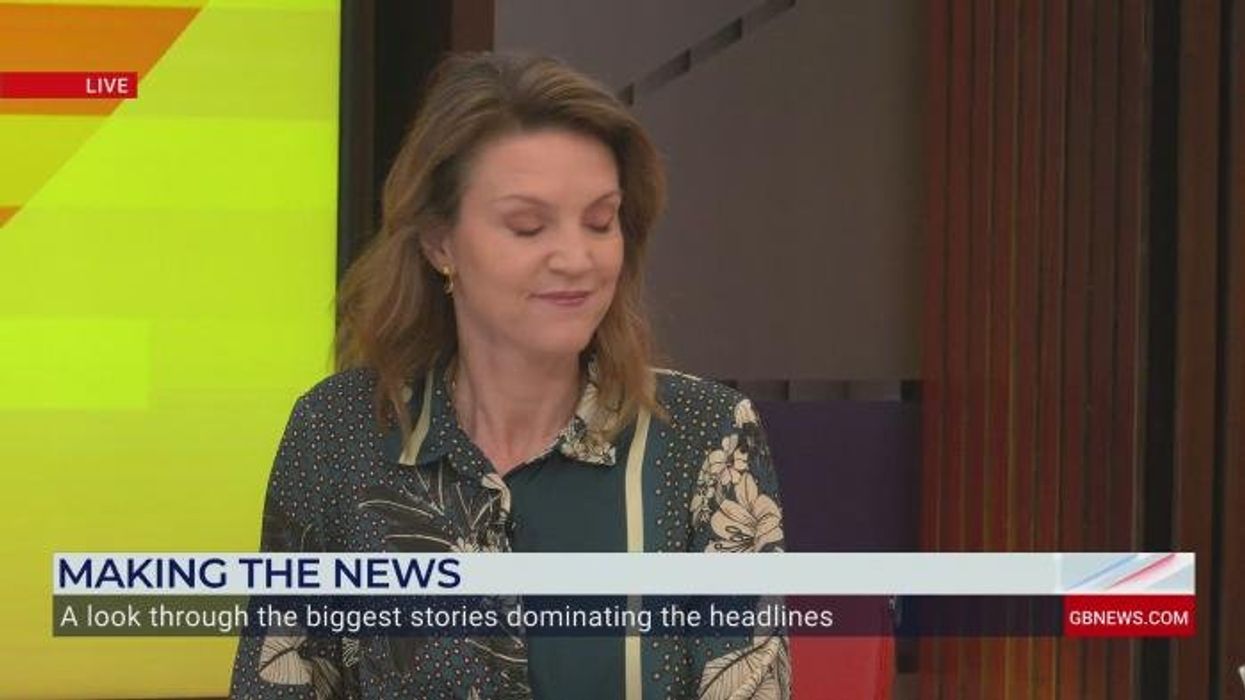 Keir Starmer ALSO knew there was no 'black hole' - but still approved Rachel Reeves's 'lies'