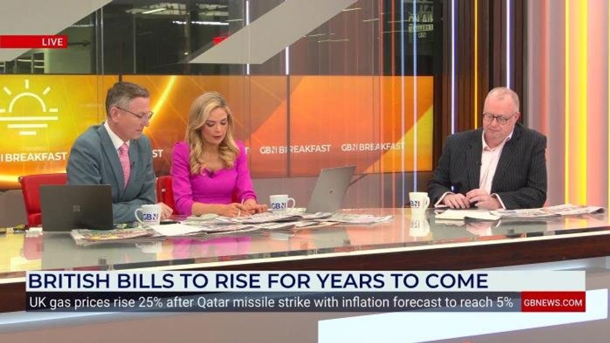 Revealed: Cyprus's demands to Britain over RAF bases amid fears of 'Chagos-style' plan