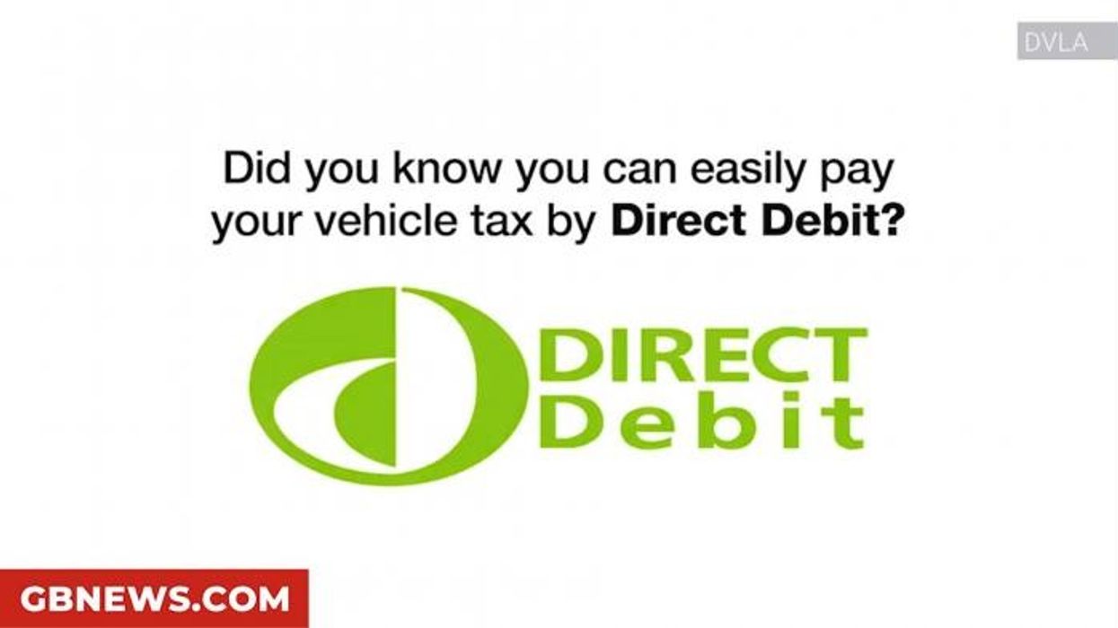 DVLA and DVSA issue urgent warning to motorists about scam messages stealing financial details