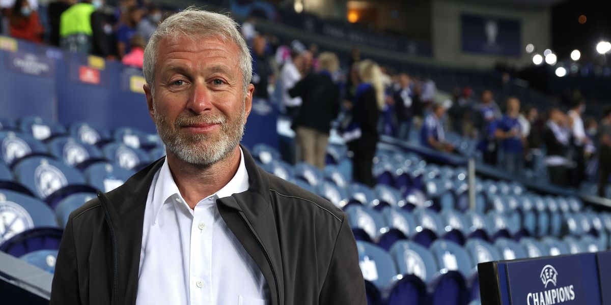 NextImg:Sanctioned Russian billionaire Roman Abramovich dodged millions in tax with offshore yacht scheme