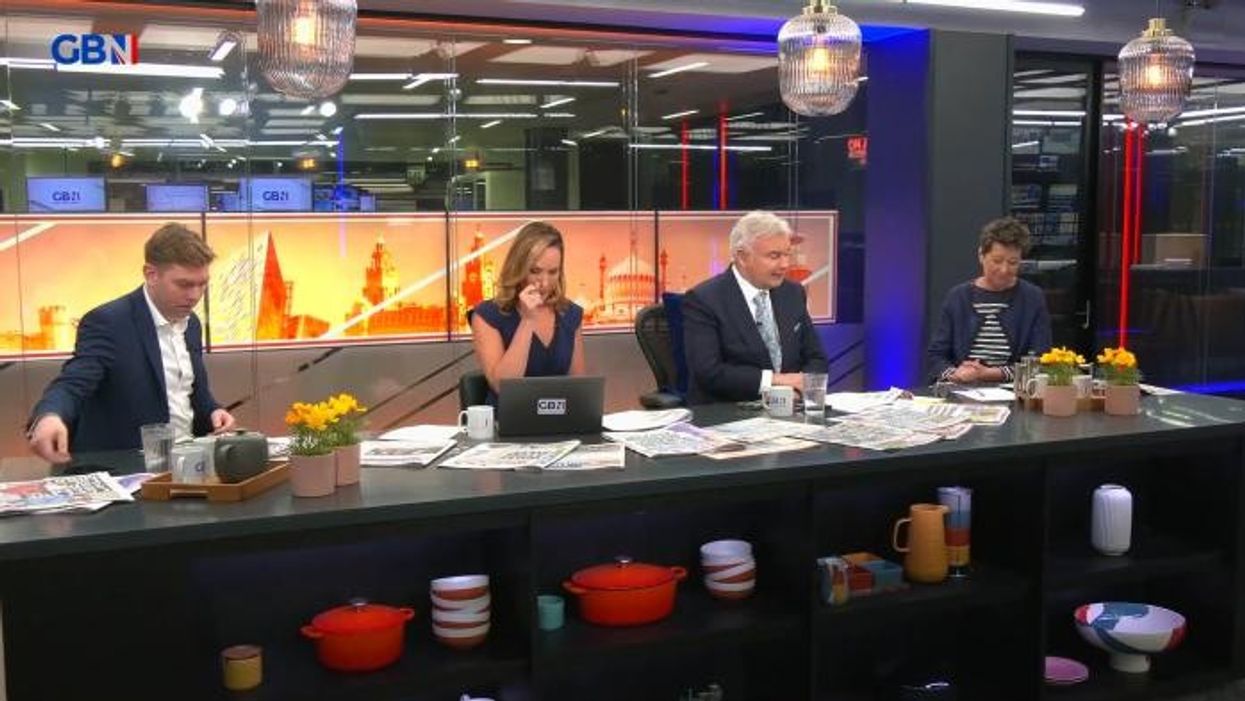 ITV faces Dancing On Ice boycott as fans rage over 'worst cast yet': 'Who are these people!?'