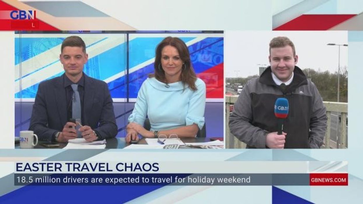 Electric car owners warned of 'charge rage' this weekend with Easter set to be the busiest time of the year